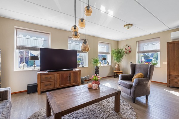 Medium property photo - De Markeur 8, 8314 AZ Bant